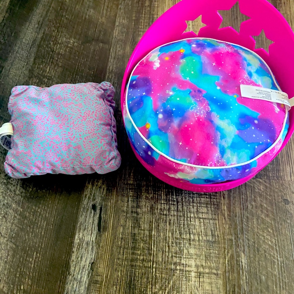 American girl dog beds